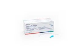 Covetrus Tubo Endotraqueal con Balón PVC 3,5 mm Murphy Bajo Presión Estéril Longitud 18,5 cm